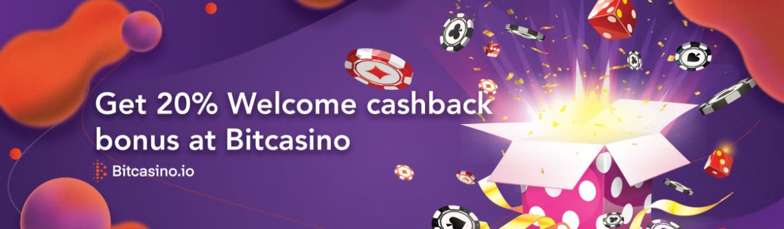 Bitcasino Bonuses and Promotions Offers